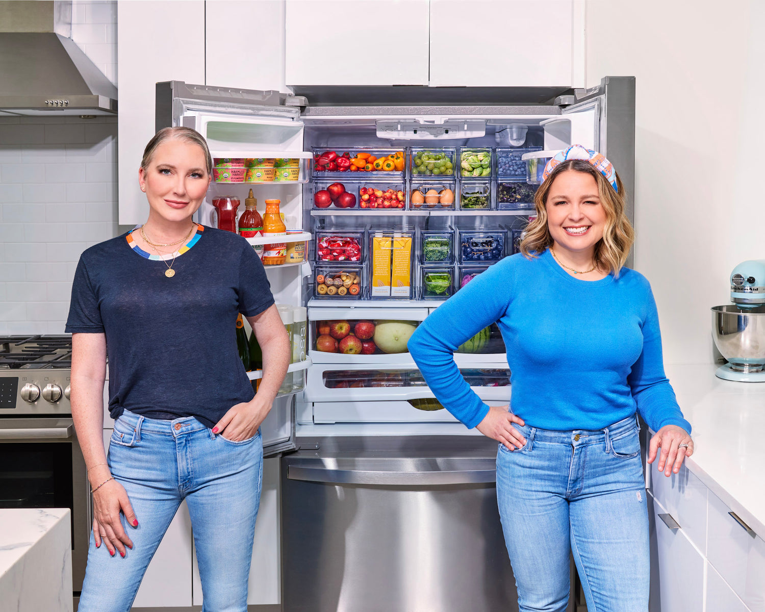 Introducing The Home Edit Collection — Exclusively at Walmart!