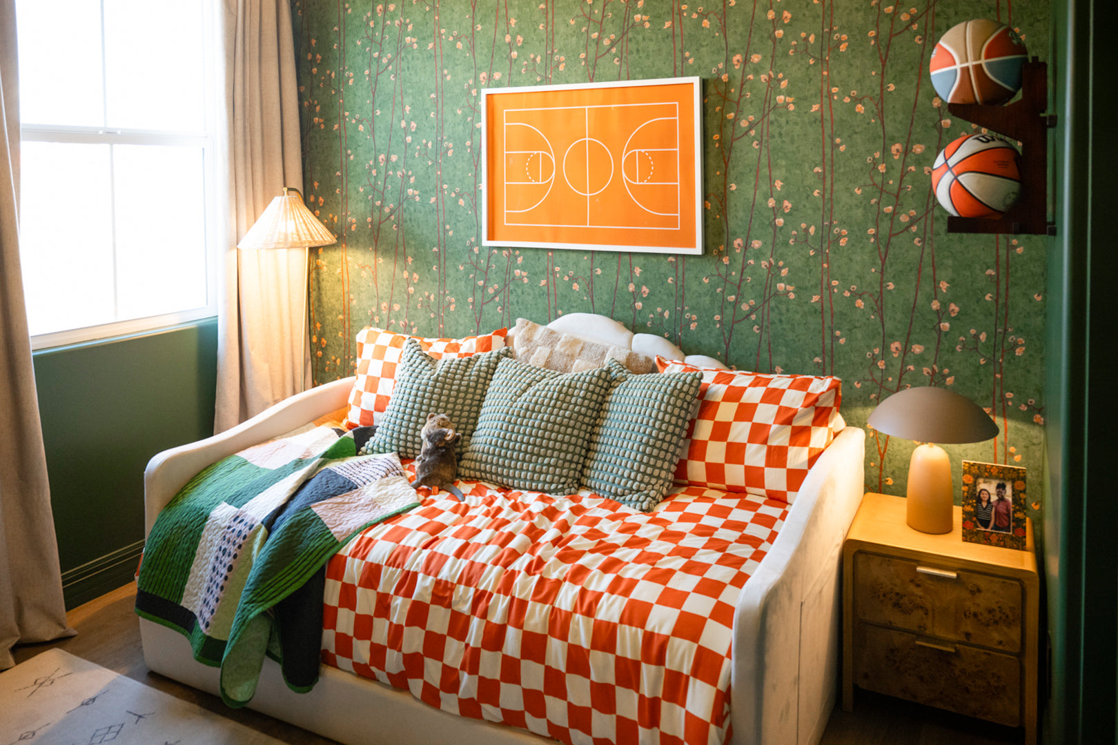 Extreme Makeover: Home Edition | The Alhambra Family – The