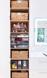 8 Tips To Remember When Shopping For Organizing Product – The Home Edit