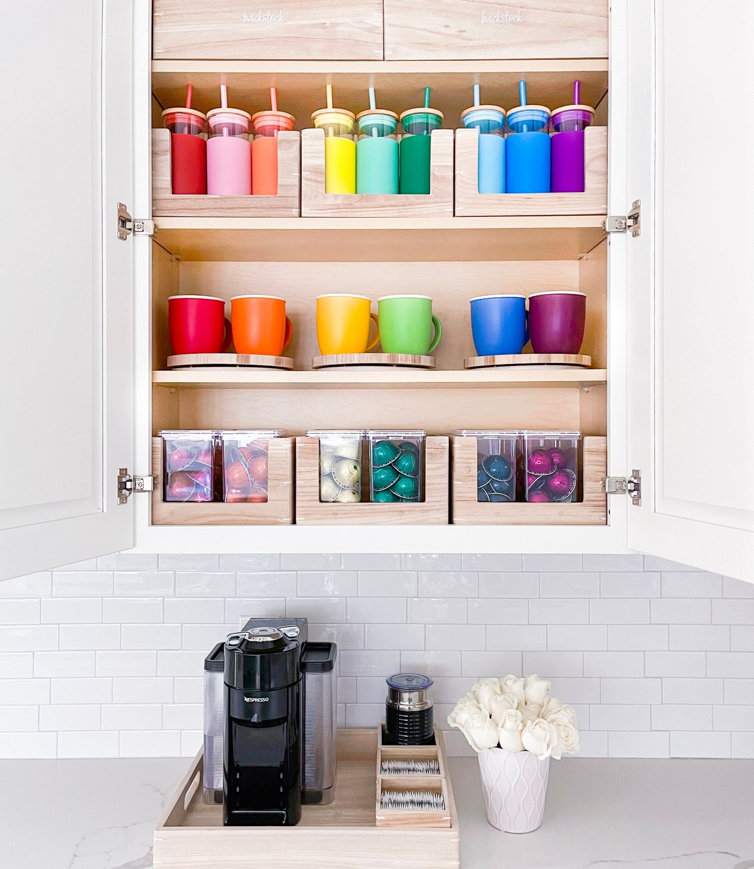 How to Organize Your Kitchen, According to The Home Edit, Shopping : Food  Network