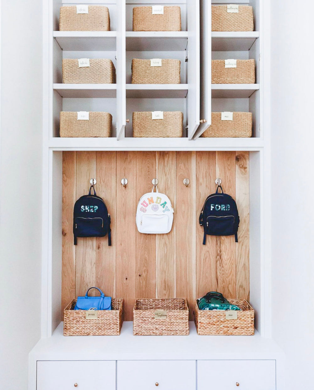 Welcome to The Home Edit