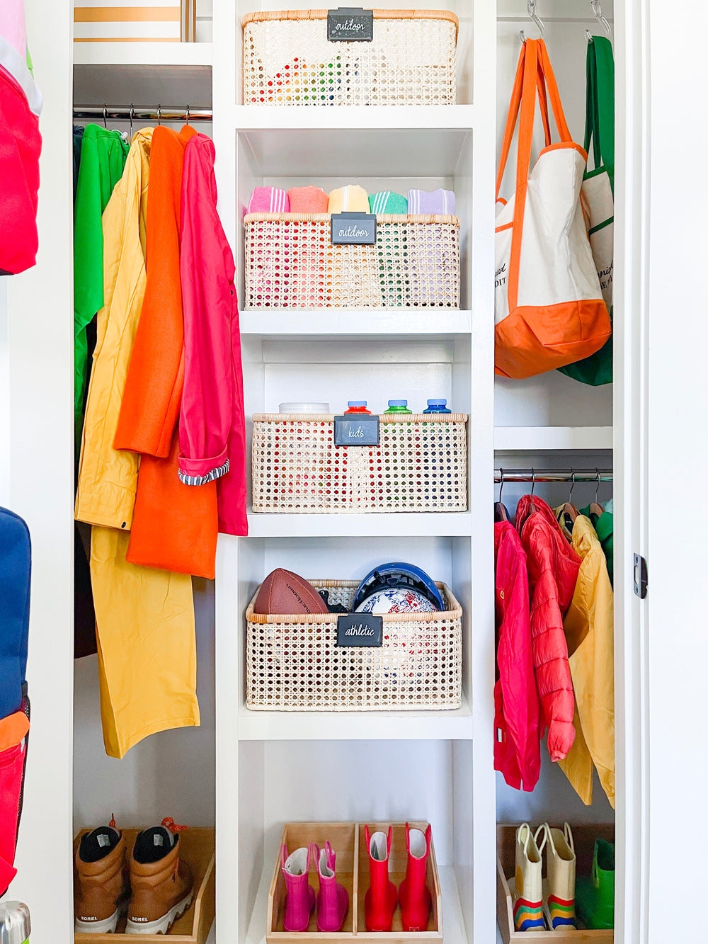 Welcome to The Home Edit