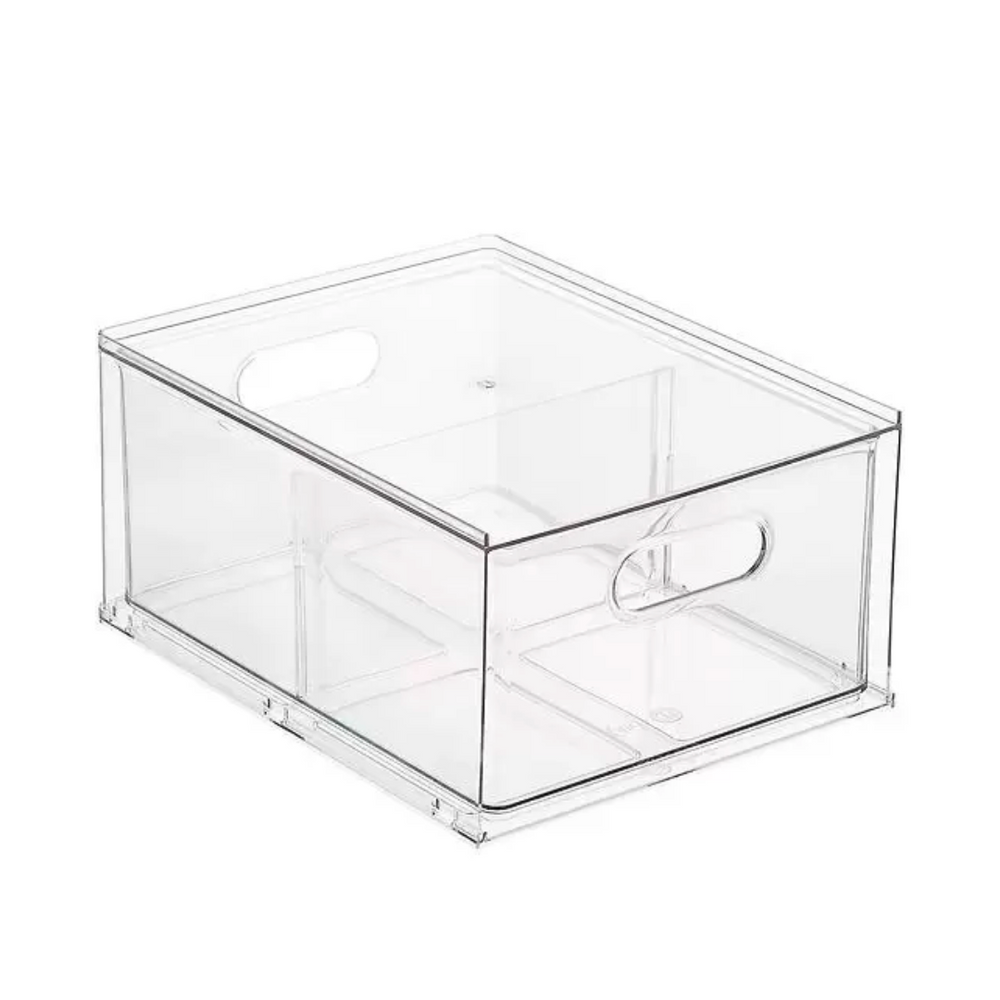 How to Aesthetically Organize Your Bathroom – The Home Edit