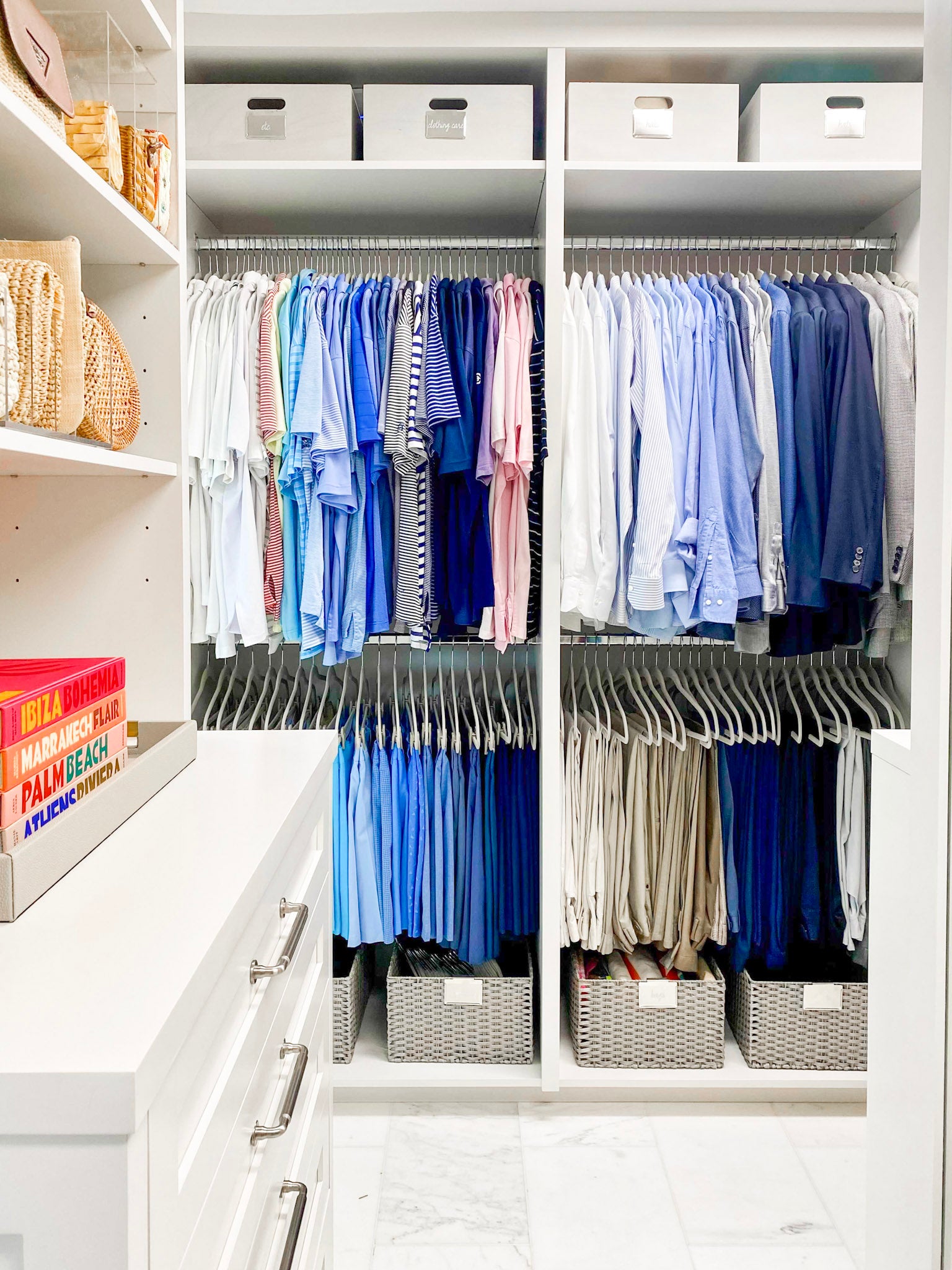 8 Tips To Remember When Shopping For Organizing Product – The Home Edit