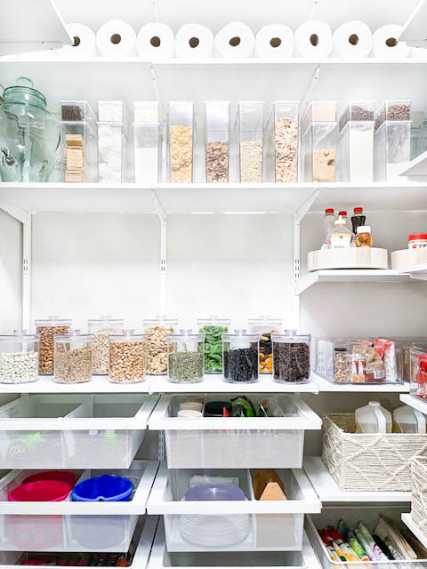 Shop Products Used in Netflix's 'Get Organized with The Home Edit
