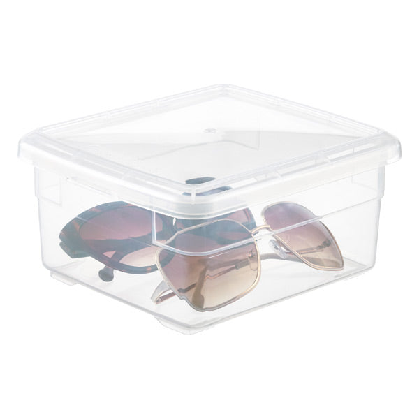 Small Stackable Storage Box