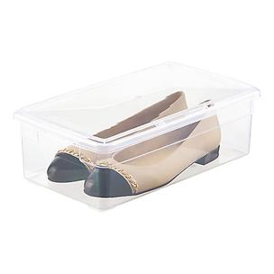 Stackable Shoe Box