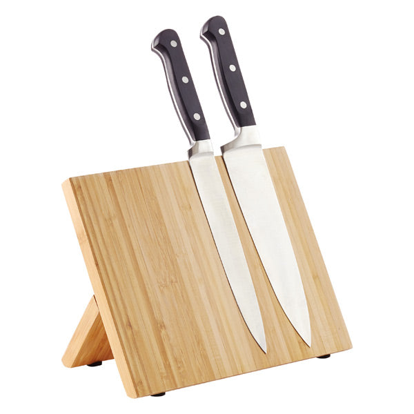 Bamboo Magnetic KNIFEdock