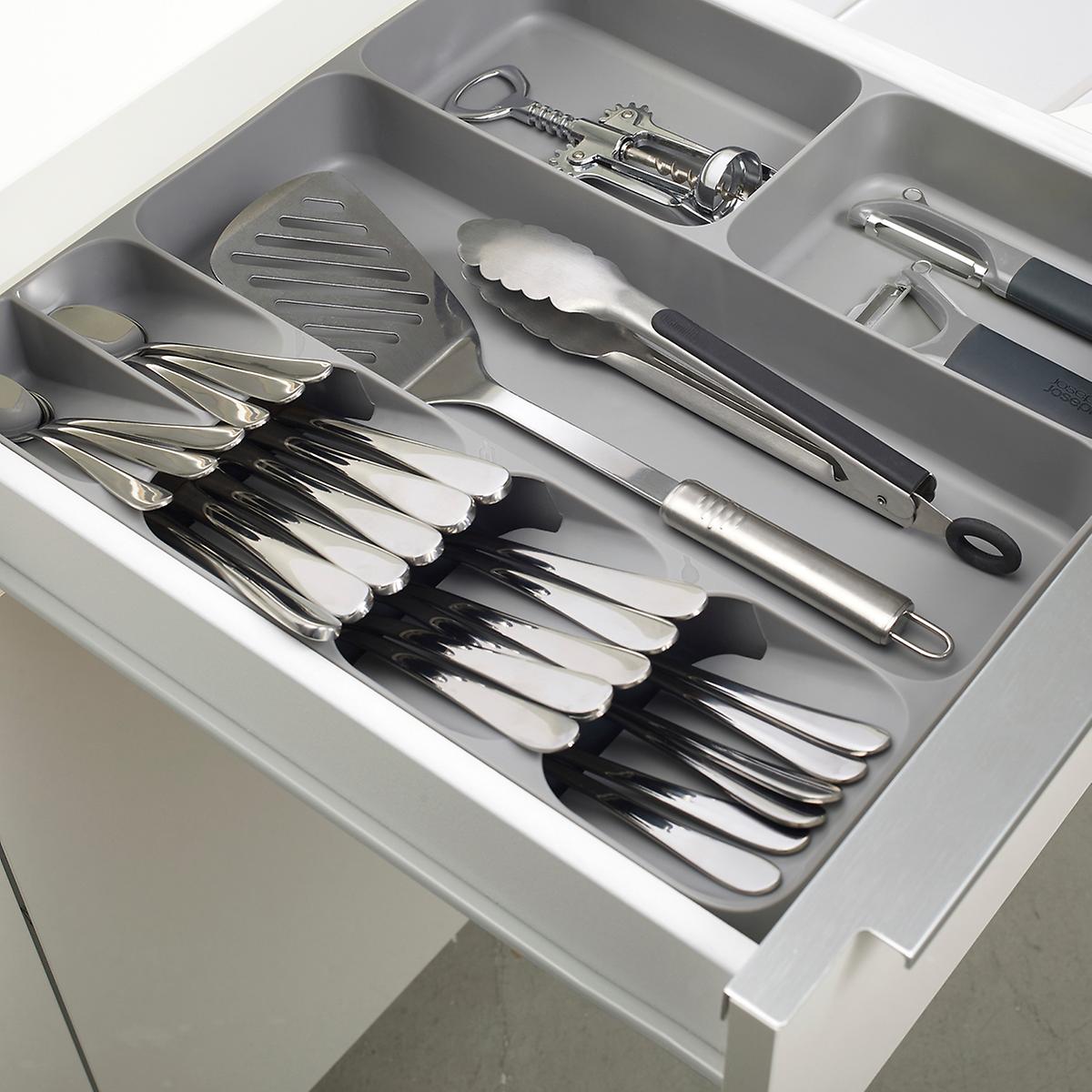 DrawerStore Cutlery Organizers