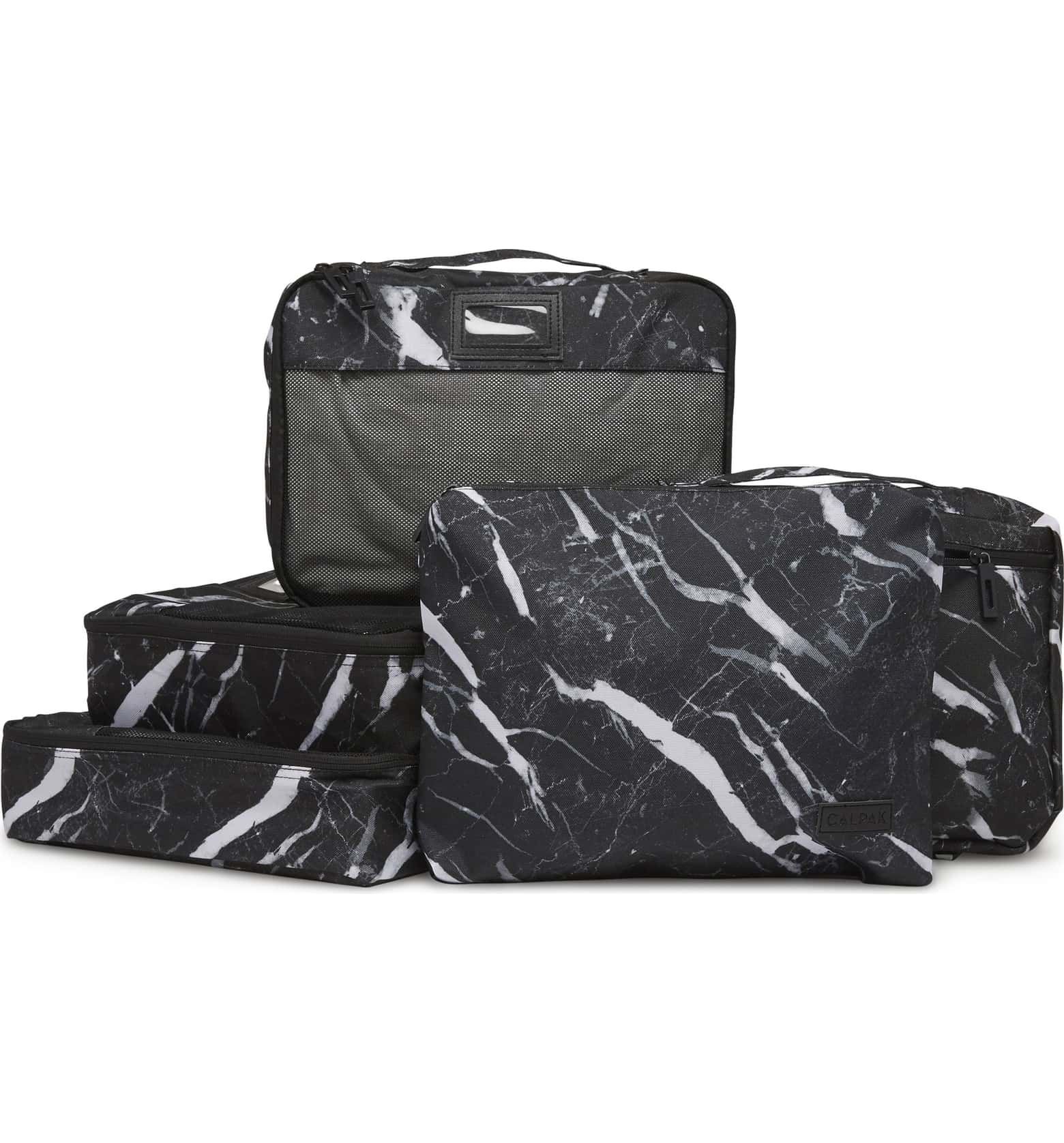 Calpak Packing Cubes The Home Edit