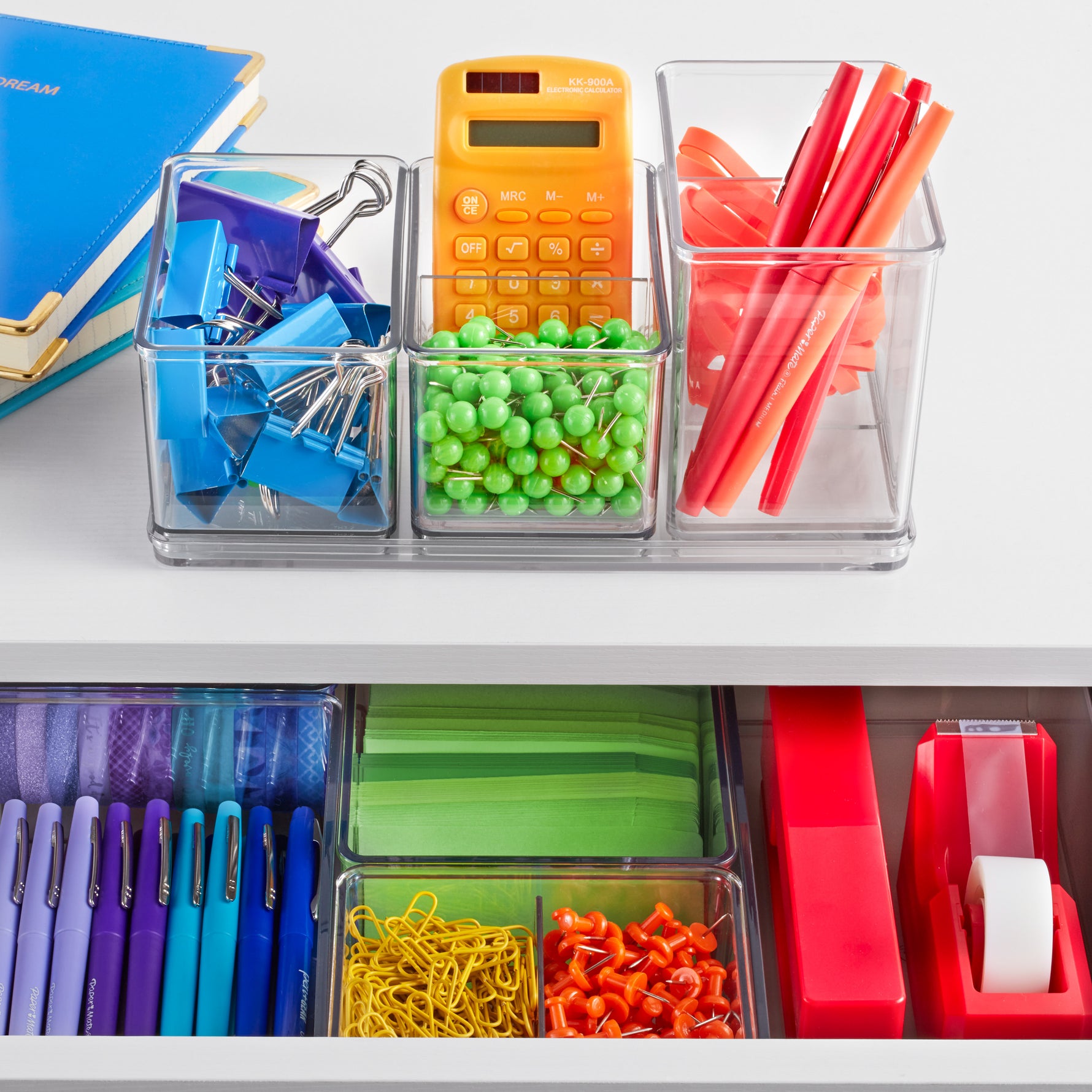 Drawers – The Home Edit