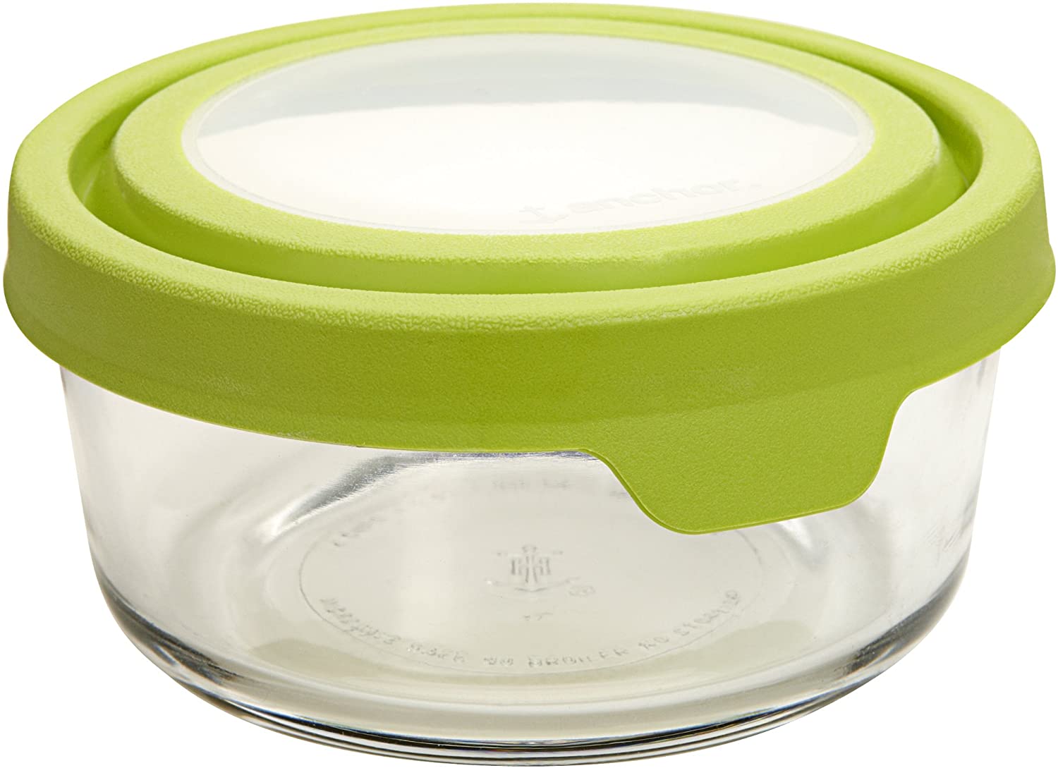 Anchor Hocking Trueseal Glass Food Storage Containers