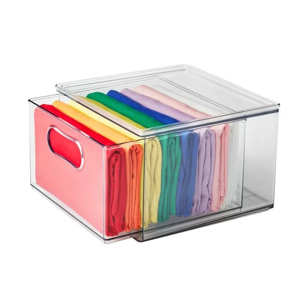 The Home Edit Large Drawer, Pack of 2