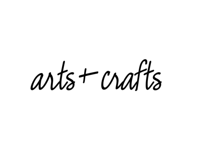 arts + crafts