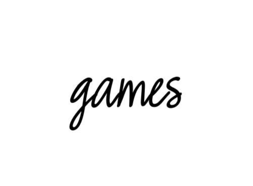 games