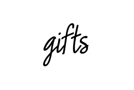 gifts