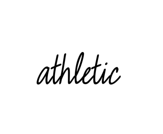 athletic