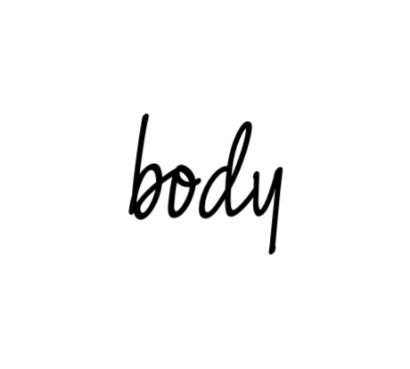 body