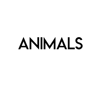 ANIMALS