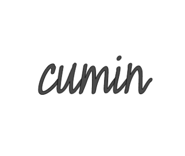 cumin