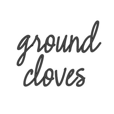ground cloves