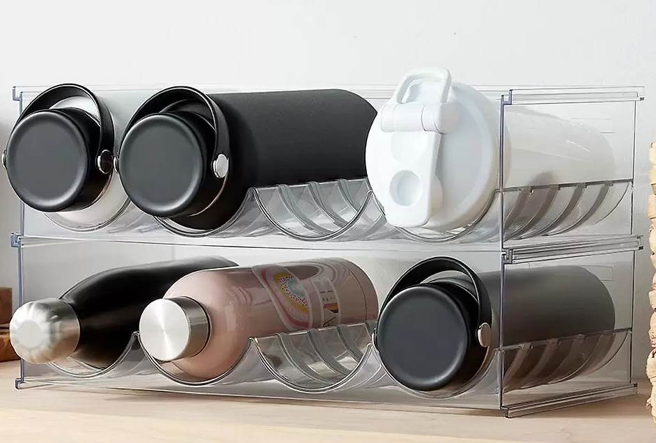 Everything Organizer Stacking Bottle Organizer