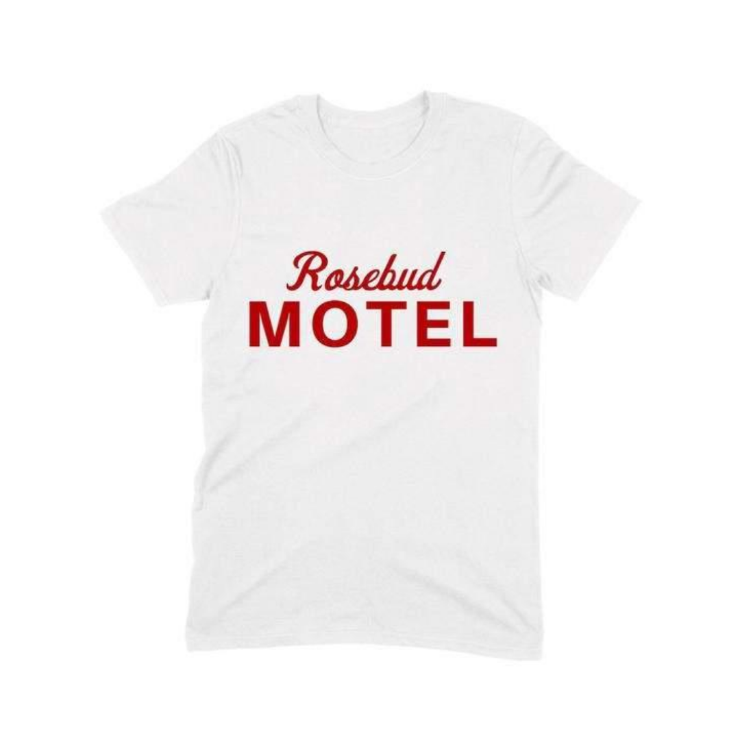 Rosebud Motel T-Shirt