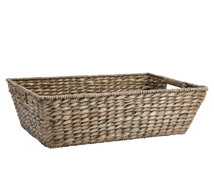 Charleston Underbed Basket