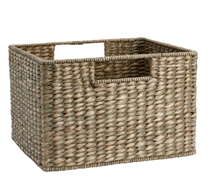 Charleston Utility Storage Baskets