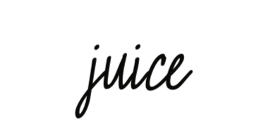 juice