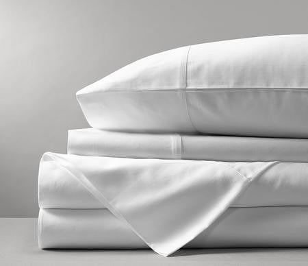 Percale Tailored Sheet Set